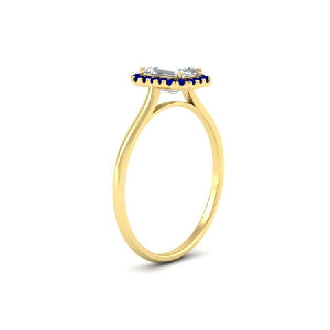 emerald-cut-halo-sapphire-engagement-ring-in-yellow-gold-FD-9710EMRGSABL-NL-YG
