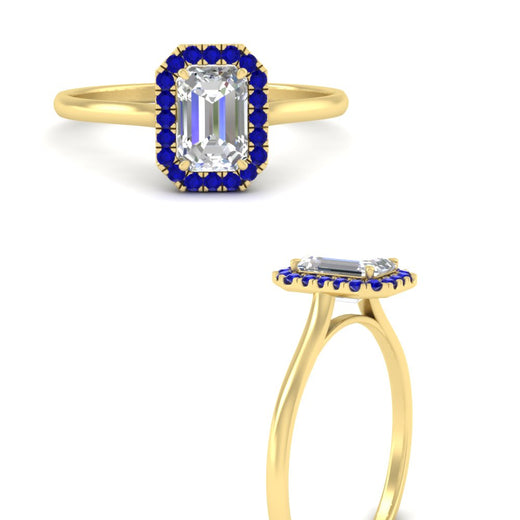 emerald-cut-halo-sapphire-engagement-ring-in-yellow-gold-FD-9710EMRGSABL-NL-YG