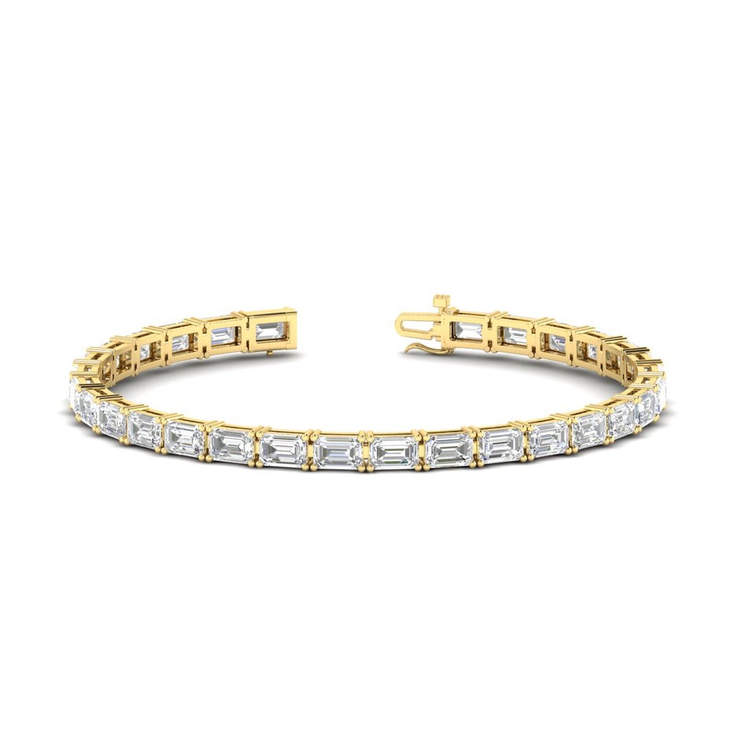 emerald-cut-horizontal-tennis-bracelet-in-yellow-gold-fdbrc10220em-10-00ct-nl-yg-jmadv15b