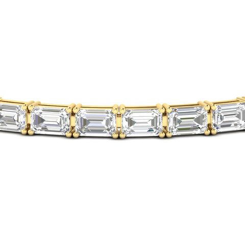 emerald-cut-horizontal-tennis-bracelet-in-yellow-gold-fdbrc10220emangle5-10-00ct-nl-yg