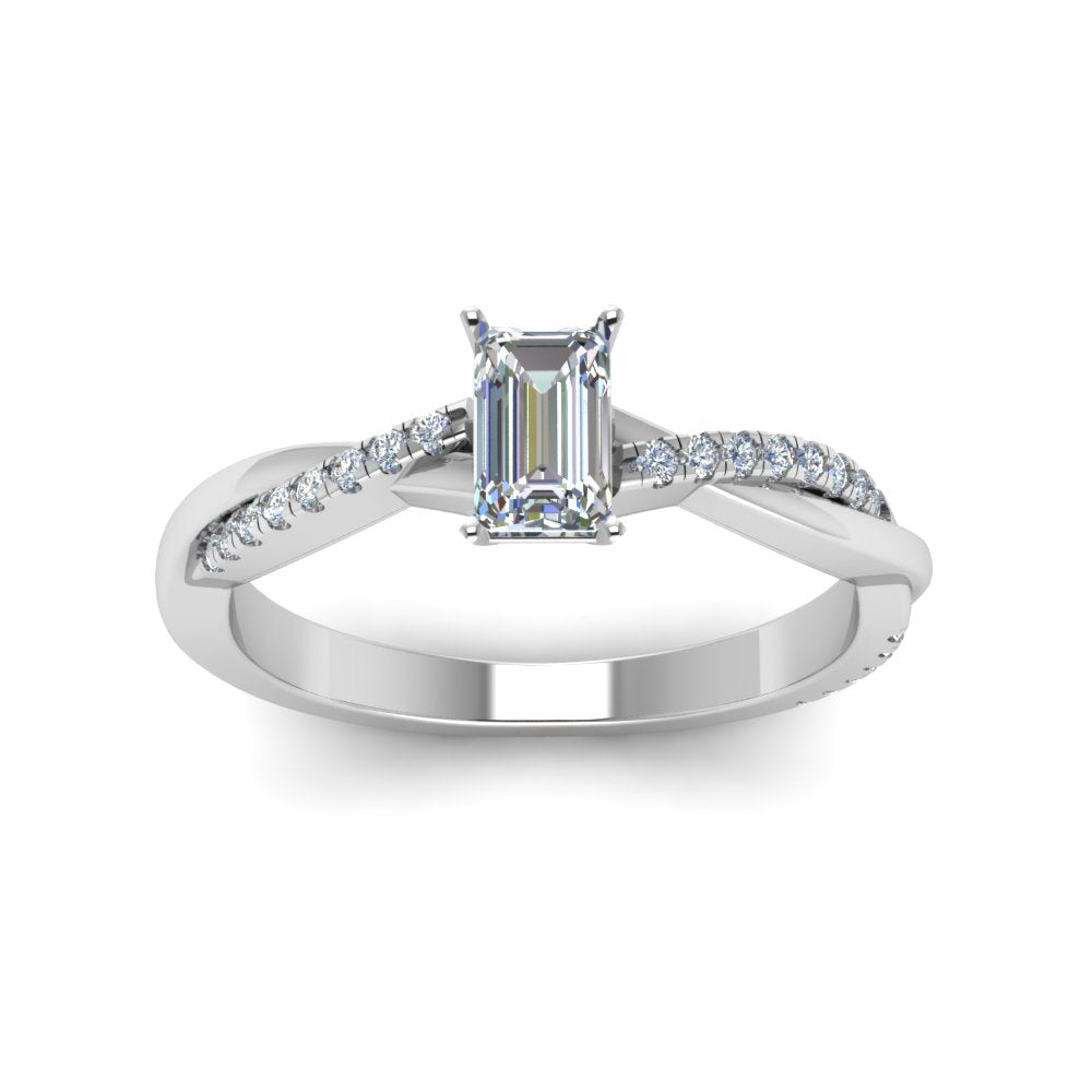 emerald-cut-infinity-twist-diamond-engagement-ring-in-white-gold-FD8253EMRHAND-NL-WG