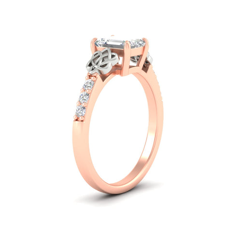 emerald-cut-lab-created-diamond-celtic-ring-two-tone-in-rose-gold-fdens2255emrangle2-nl-rg.jpg