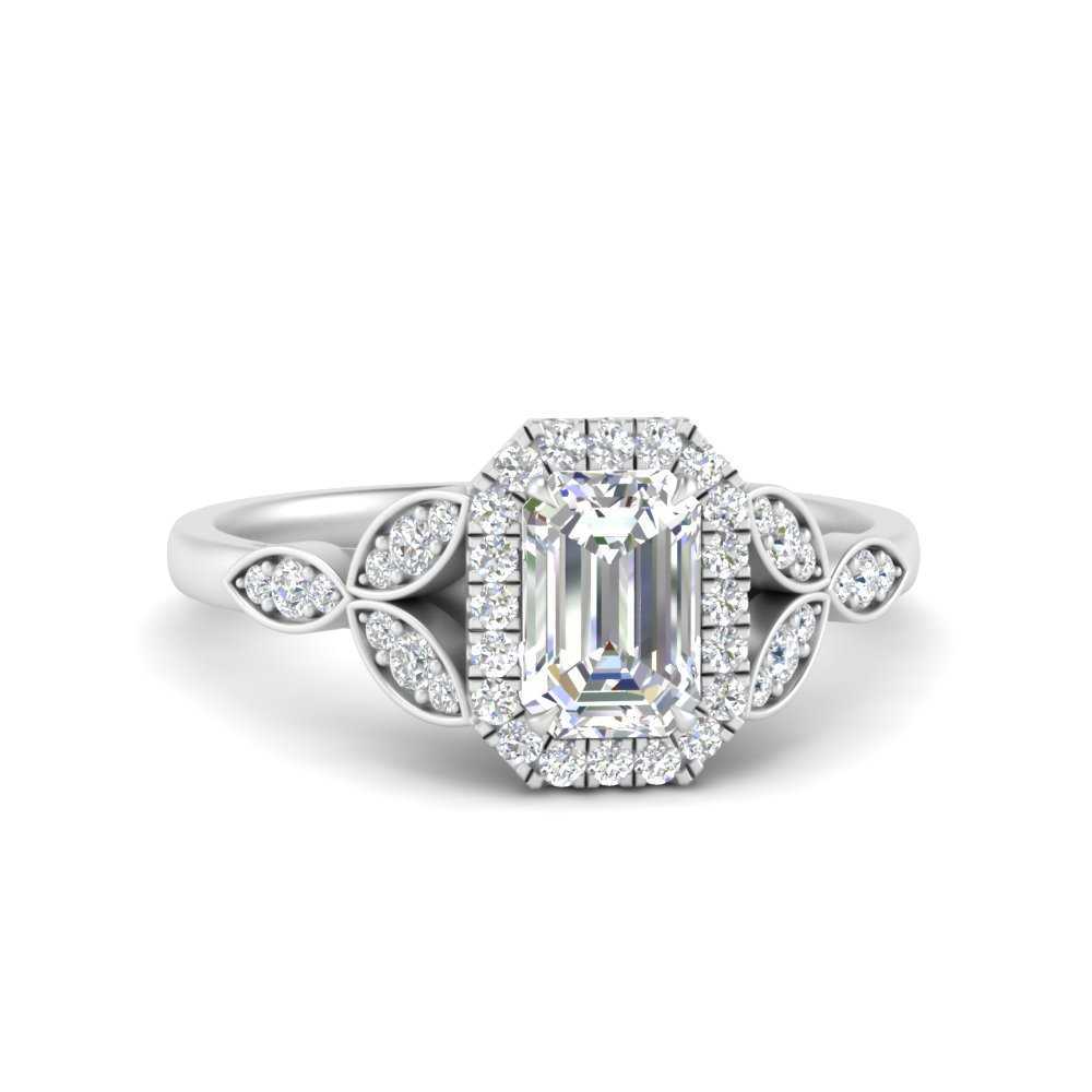 emerald-cut-lab-diamond-halo-engagement-ring-with-leaf-accents-in-white-gold-FD9827EMR-NL-WG.jpg?v=1770891203