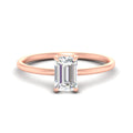 Thumbnail 5 - emerald-cut-lab-grown-diamond-ring-in-rose-gold-fdenr9359emsleep-nl-rg.jpg