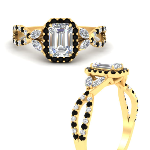 emerald-cut-nature-inspired-halo-black-diamond-engagement-ring-in-yellow-gold-fdenr3303emrgblackangle3-nl-yg.jpg