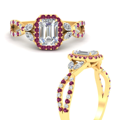 emerald-cut-nature-inspired-halo-pink-sapphire-engagement-ring-in-yellow-gold-fdenr3303emrgsadrpiangle3-nl-yg.jpg