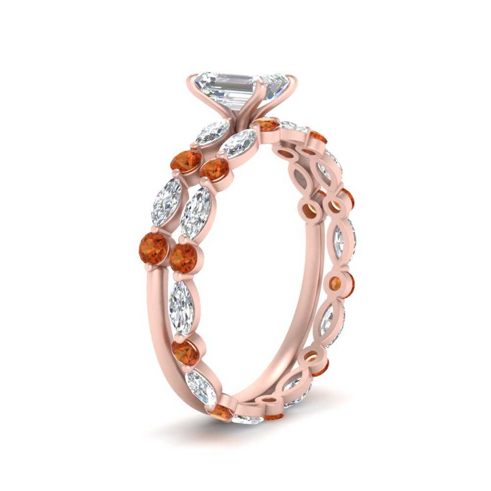 emerald-cut-orange-sapphire-floating-marquise-accent-ring-with-eternity-wedding-band-in-rose-gold-FDEWB9398EMGSAORANGEL2-NL-RG_1c037aad-fb4d-44ba-96fe-78487bbd4736.jpg?v=1758802075
