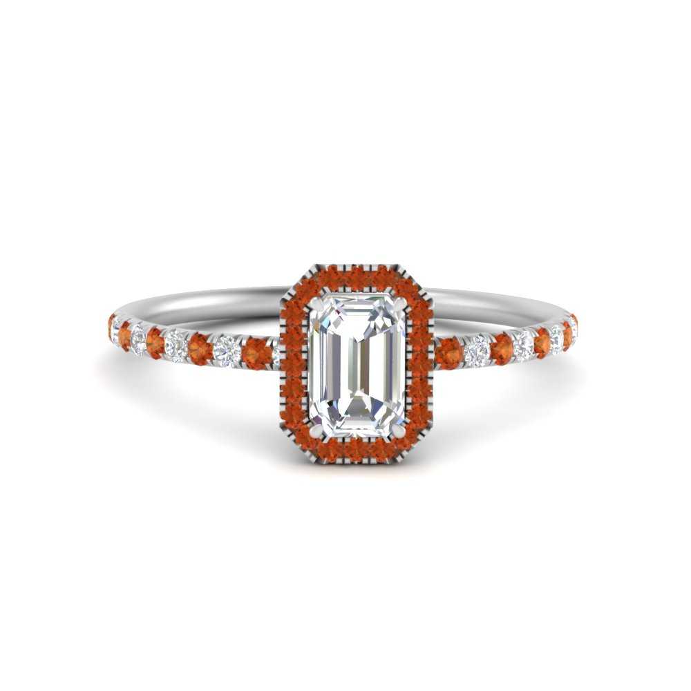 emerald-cut-orange-sapphire-halo-petite-engagement-ring-in-white-gold-FD8523EMRGSAORANGLE3-NL-WG