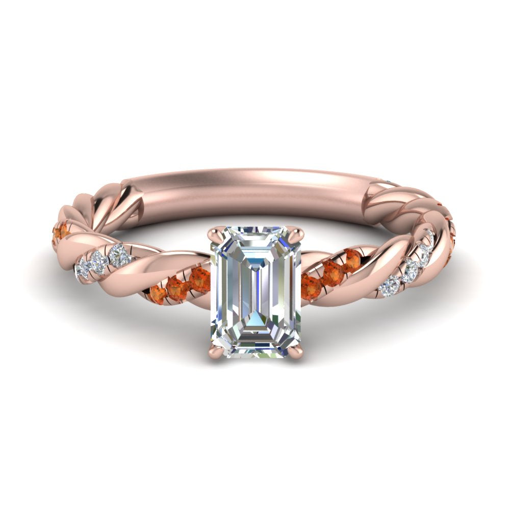 emerald-cut-orange-sapphire-twisted-vine-engagement-ring-in-rose-gold-FD9127EMRGSAOR-NL-RG
