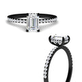 Thumbnail 14 - emerald-cut-pave-underhalo-engagement-ring-in-black-gold-FDENR11490EMRANGLE3-NL-BG.jpg?v=1761729740