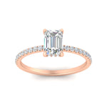Load image into Gallery viewer, emerald-cut-pave-underhalo-engagement-ring-in-rose-gold-FDENR11490EMRANGLE5-NL-RG.jpg?v=1761729740
