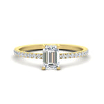 Load image into Gallery viewer, emerald-cut-pave-underhalo-engagement-ring-in-yellow-gold-FDENR11490EMR-NL-YG.jpg?v=1761729740
