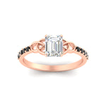 Load image into Gallery viewer, emerald-cut-petite-pave-black-diamond-fancy-engagement-ring-for-women-in-rose-gold-fdenr8061emgblackangle5-nl-rg_6e0677aa-768c-46e0-947a-6168f1c53cbf?v=1757495013

