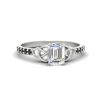 Load image into Gallery viewer, emerald-cut-petite-pave-black-diamond-fancy-engagement-ring-for-women-in-white-gold-fdenr8061emgblacksleep-nl-wg_10e1a475-8e40-4bd0-a739-4229b32b536c?v=1757495013

