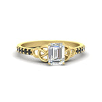 Load image into Gallery viewer, emerald-cut-petite-pave-black-diamond-fancy-engagement-ring-for-women-in-yellow-gold-fdenr8061emgblacksleep-nl-yg_0b9c22b4-c71e-40ac-bbe4-a518184e5612?v=1757495013
