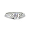Load image into Gallery viewer, emerald-cut-petite-pave-diamond-fancy-engagement-ring-for-women-in-white-gold-fdenr8061emsleep-nl-wg?v=1757494891