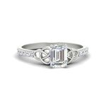 Load image into Gallery viewer, emerald-cut-petite-pave-diamond-fancy-engagement-ring-for-women-in-white-gold-fdenr8061emsleep-nl-wg_c04cf143-1a88-4225-8f4f-f20d3c136726?v=1757495012
