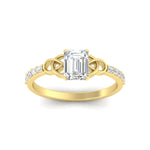 Load image into Gallery viewer, emerald-cut-petite-pave-diamond-fancy-engagement-ring-for-women-in-yellow-gold-fdenr8061emangle5-nl-yg_3837c051-9964-484f-9a90-71e3a906e722?v=1757495012
