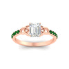 Load image into Gallery viewer, emerald-cut-petite-pave-emerald-fancy-engagement-ring-for-women-in-rose-gold-fdenr8061emgemgrangle5-nl-rg?v=1757494891