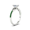 Load image into Gallery viewer, emerald-cut-petite-pave-emerald-fancy-engagement-ring-for-women-in-white-gold-fdenr8061emgemgrangle2-nl-wg_181c4cd8-e26a-43ad-8862-59782df464c9?v=1757495013