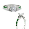 Load image into Gallery viewer, emerald-cut-petite-pave-emerald-fancy-engagement-ring-for-women-in-white-gold-fdenr8061emgemgrangle3-nl-wg_773e7124-7965-4e00-b600-386cd7412020?v=1757495013