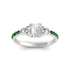 Load image into Gallery viewer, emerald-cut-petite-pave-emerald-fancy-engagement-ring-for-women-in-white-gold-fdenr8061emgemgrangle5-nl-wg_c5fffcf8-65dc-41c8-8373-c74143597f11?v=1757495013