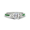 Load image into Gallery viewer, emerald-cut-petite-pave-emerald-fancy-engagement-ring-for-women-in-white-gold-fdenr8061emgemgrsleep-nl-wg_a2ada17f-fcd0-4456-896b-865725a68c4b?v=1757495013