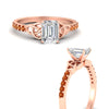 Load image into Gallery viewer, emerald-cut-petite-pave-orange-sapphire-fancy-engagement-ring-for-women-in-rose-gold-fdenr8061emgsaorangle3-nl-rg?v=1757494890