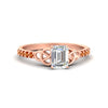 Load image into Gallery viewer, emerald-cut-petite-pave-orange-sapphire-fancy-engagement-ring-for-women-in-rose-gold-fdenr8061emgsaorsleep-nl-rg?v=1757494891