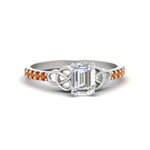 Load image into Gallery viewer, emerald-cut-petite-pave-orange-sapphire-fancy-engagement-ring-for-women-in-white-gold-fdenr8061emgsaorsleep-nl-wg_3868ed1d-e345-4526-bcba-98e379652a95?v=1757495013

