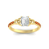 Load image into Gallery viewer, emerald-cut-petite-pave-orange-sapphire-fancy-engagement-ring-for-women-in-yellow-gold-fdenr8061emgsaorangle5-nl-yg_483128e2-cbb1-4ce9-99aa-24e3f460bdfc?v=1757495013