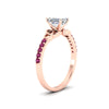 Load image into Gallery viewer, emerald-cut-petite-pave-pink-sapphire-fancy-engagement-ring-for-women-in-rose-gold-fdenr8061emgsadrpiangle2-nl-rg?v=1757494891