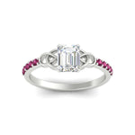 Load image into Gallery viewer, emerald-cut-petite-pave-pink-sapphire-fancy-engagement-ring-for-women-in-white-gold-fdenr8061emgsadrpiangle5-nl-wg_d17f6030-eff9-4c32-becb-b66a1991709c?v=1757495012
