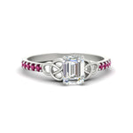 Load image into Gallery viewer, emerald-cut-petite-pave-pink-sapphire-fancy-engagement-ring-for-women-in-white-gold-fdenr8061emgsadrpisleep-nl-wg_15b2251b-7314-4a24-a57f-ea3a27142c48?v=1757495013
