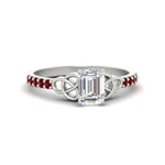 Load image into Gallery viewer, emerald-cut-petite-pave-ruby-fancy-engagement-ring-for-women-in-white-gold-fdenr8061emgrudrsleep-nl-wg_3c5d621d-f0cf-40ee-a172-6b8cd317cd3e?v=1757495013
