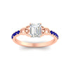 Load image into Gallery viewer, emerald-cut-petite-pave-sapphire-fancy-engagement-ring-for-women-in-rose-gold-fdenr8061emgsablangle5-nl-rg_d1773753-4915-4d11-b3f9-d0704863046c?v=1757495013