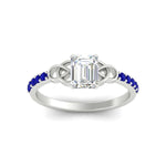 Load image into Gallery viewer, emerald-cut-petite-pave-sapphire-fancy-engagement-ring-for-women-in-white-gold-fdenr8061emgsablangle5-nl-wg_2e242122-3685-4ab0-b774-bd59906c8ef2?v=1757495013
