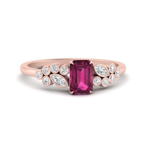 emerald-cut-pink-sapphire-cluster-ring-in-rose-gold-FDENS3110EMRGSADRPI-NL-RG.jpg