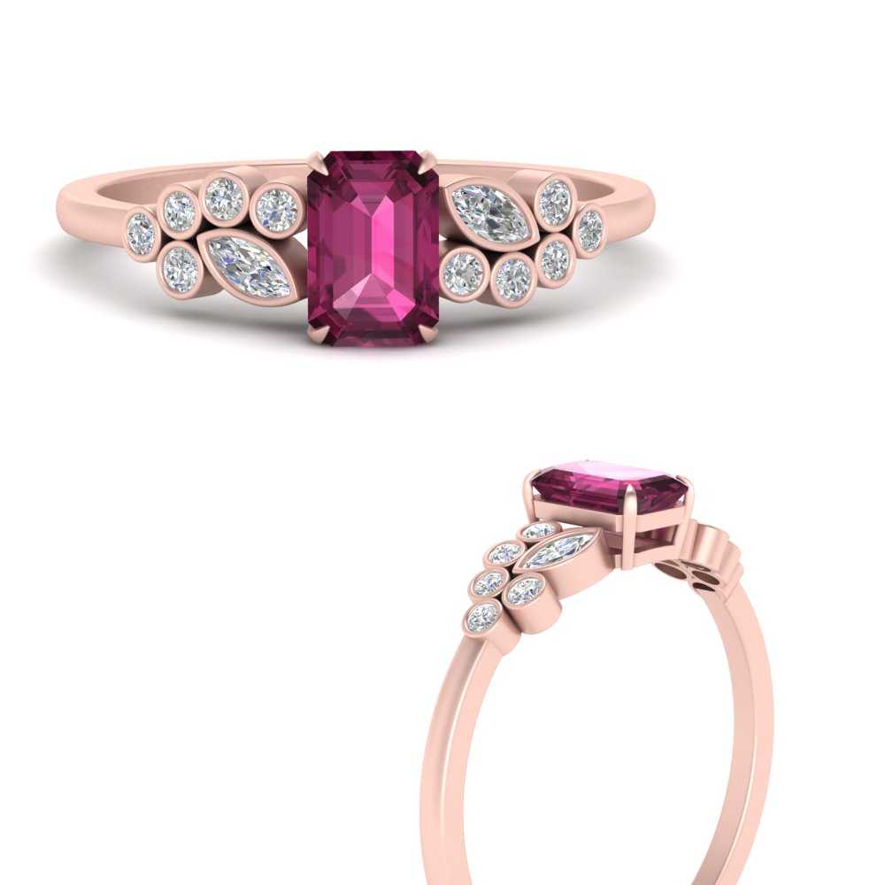 emerald-cut-pink-sapphire-cluster-ring-in-rose-gold-FDENS3110EMRGSADRPI-NL-RG.jpg
