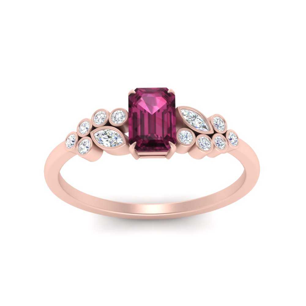 emerald-cut-pink-sapphire-cluster-ring-in-rose-gold-FDENS3110EMRGSADRPI-NL-RG.jpg