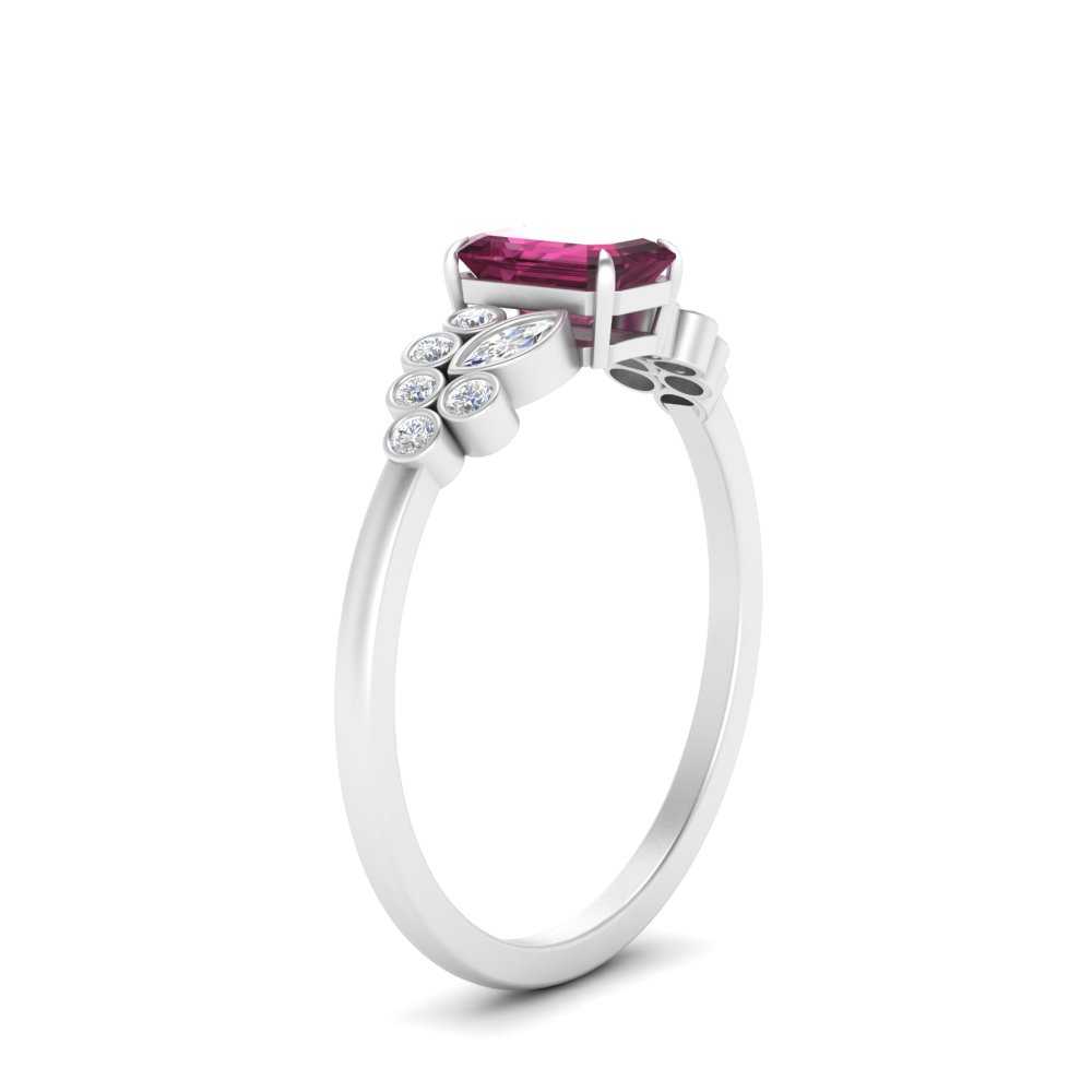 emerald-cut-pink-sapphire-cluster-ring-in-white-gold-FDENS3110EMRGSADRPI-NL-WG.jpg