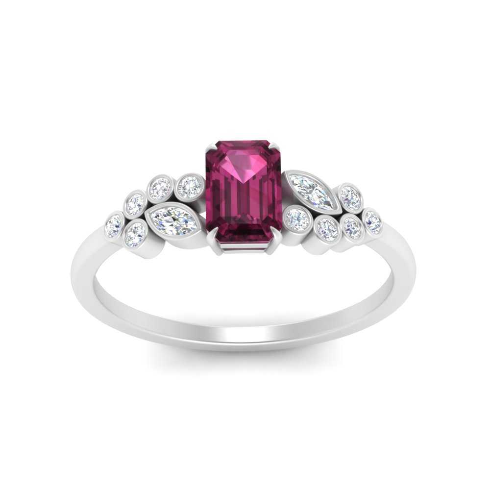 emerald-cut-pink-sapphire-cluster-ring-in-white-gold-FDENS3110EMRGSADRPI-NL-WG.jpg