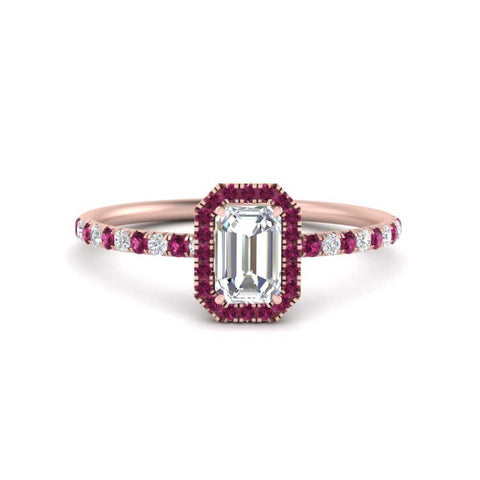 emerald-cut-pink-sapphire-halo-petite-engagement-ring-in-rose-gold-FD8523EMRGSADRPIANGLE3-NL-RG