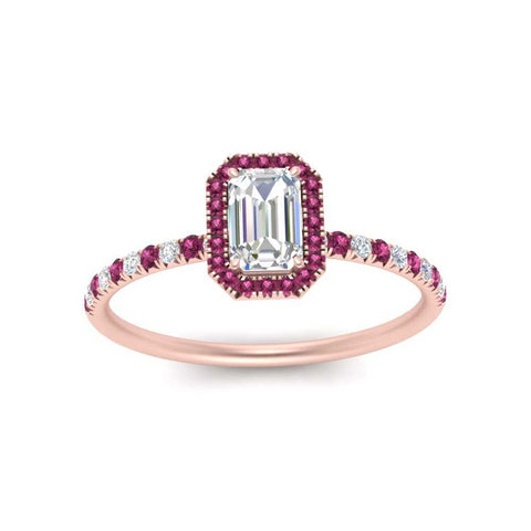 emerald-cut-pink-sapphire-halo-petite-engagement-ring-in-rose-gold-FD8523EMRGSADRPIANGLE3-NL-RG