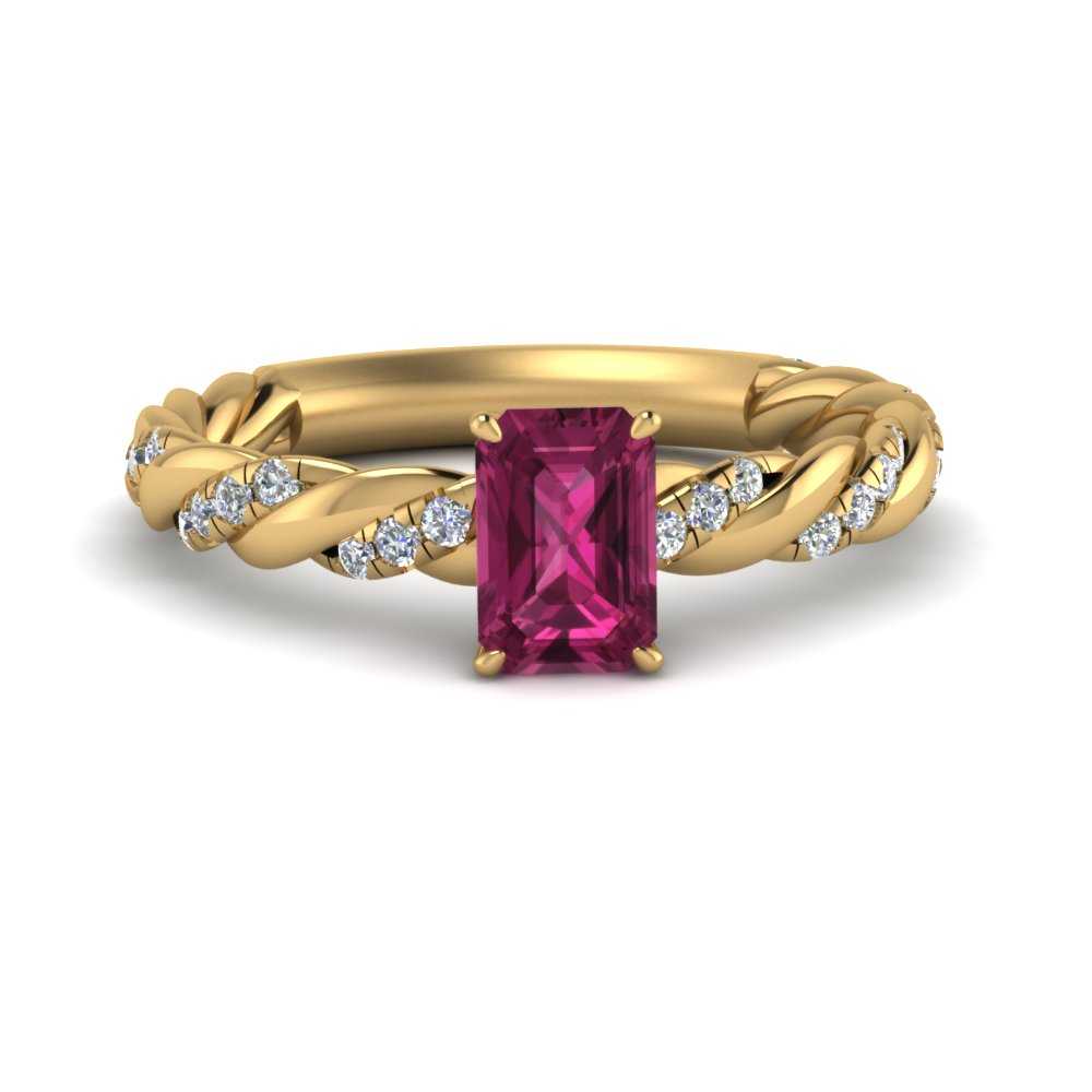 emerald-cut-pink-sapphire-twisted-engagement-ring-in-yellow-gold-FD9127EMRGPS-NL-YG-GS.jpg