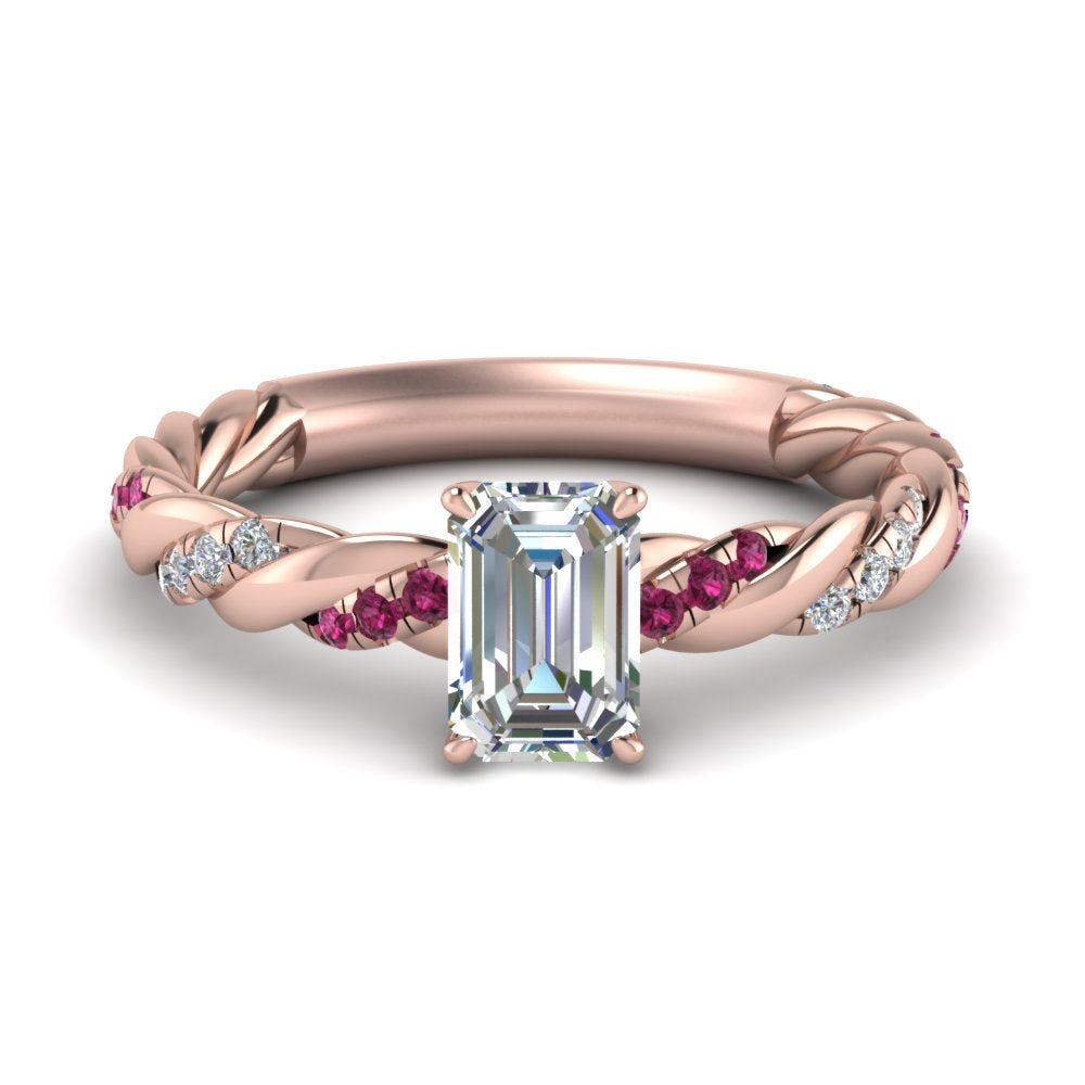 emerald-cut-pink-sapphire-twisted-vine-engagement-ring-in-rose-gold-FD9127EMRGSADRPI-NL-RG