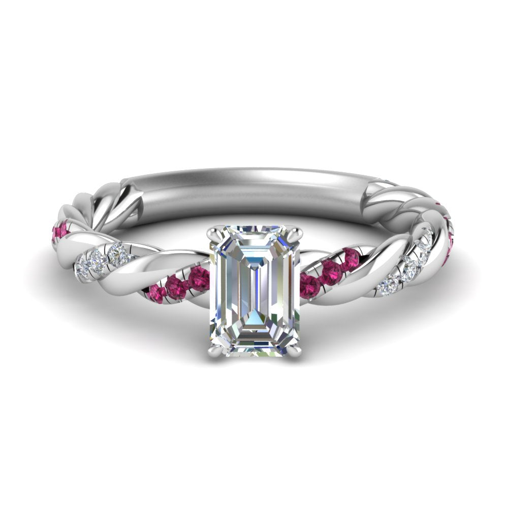 emerald-cut-pink-sapphire-twisted-vine-engagement-ring-in-white-gold-FD9127EMRGSADRPI-NL-WG