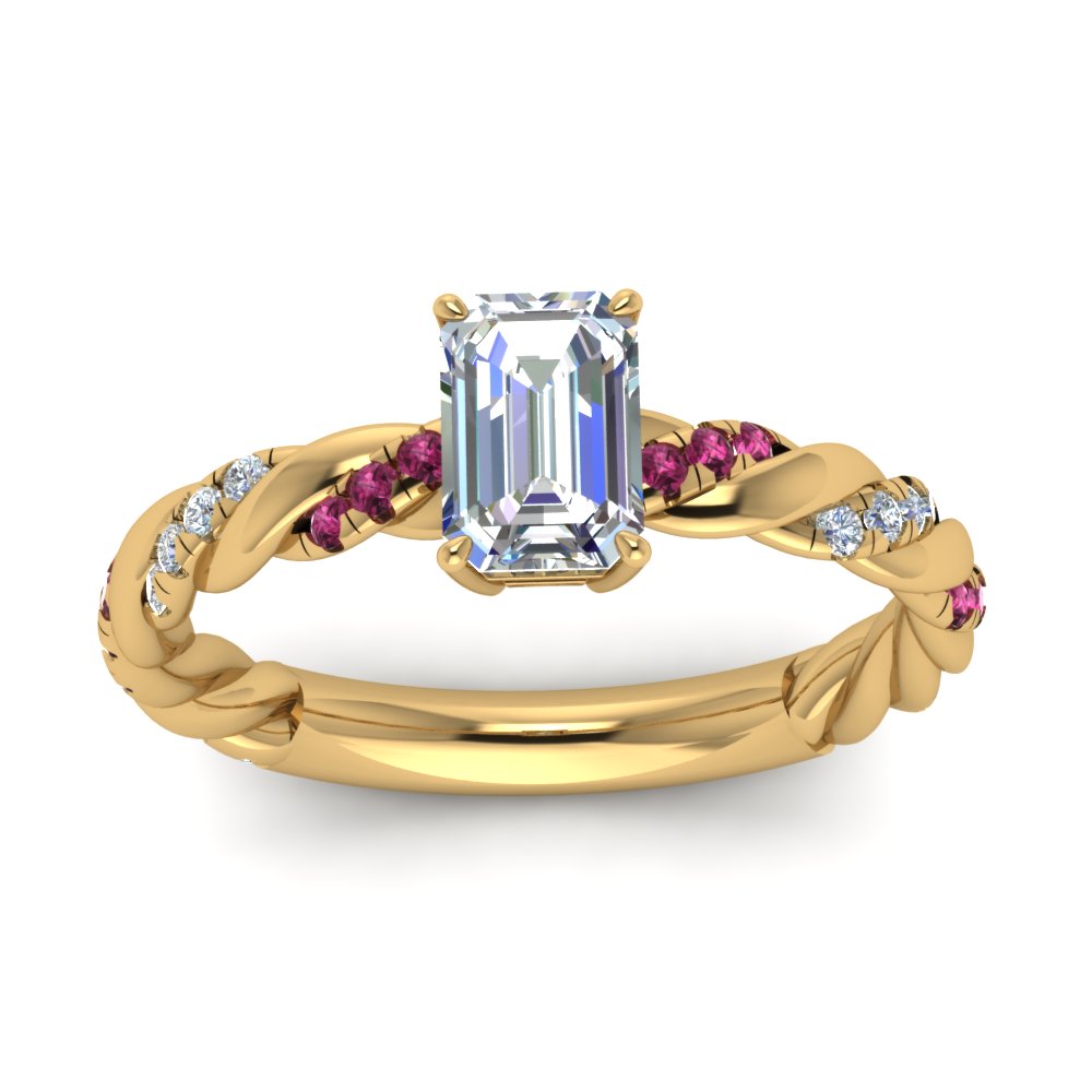 emerald-cut-pink-sapphire-twisted-vine-engagement-ring-in-yellow-gold-FD9127EMRGSADRPIANGLE5-NL-YG