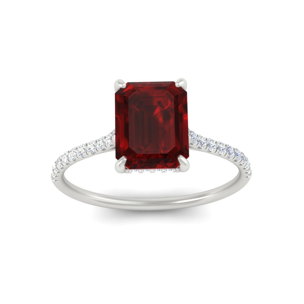 emerald-cut-red-ruby-under-halo-wedding-ring-with-diamond-in-white-gold-FD9788EMRGRUDR-NL-WG.jpg