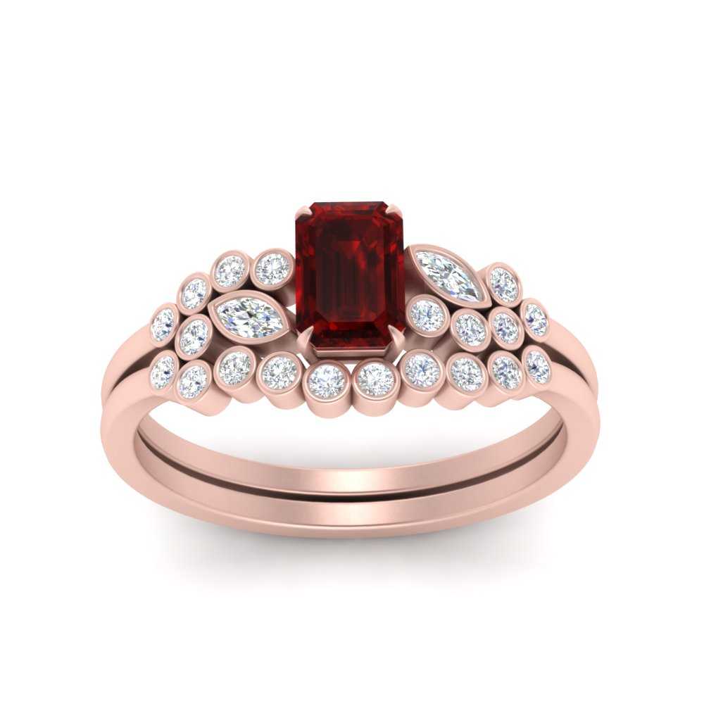 emerald-cut-ruby-cluster-wedding-set-in-rose-gold-FDENS3110EMGRUDR-NL-RG.jpg